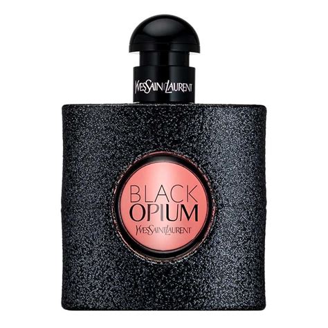 ysl black optimum nuit review|ysl black opium 50ml.